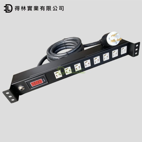 A3J-0805 防脫落數位型- Panasonic Lock