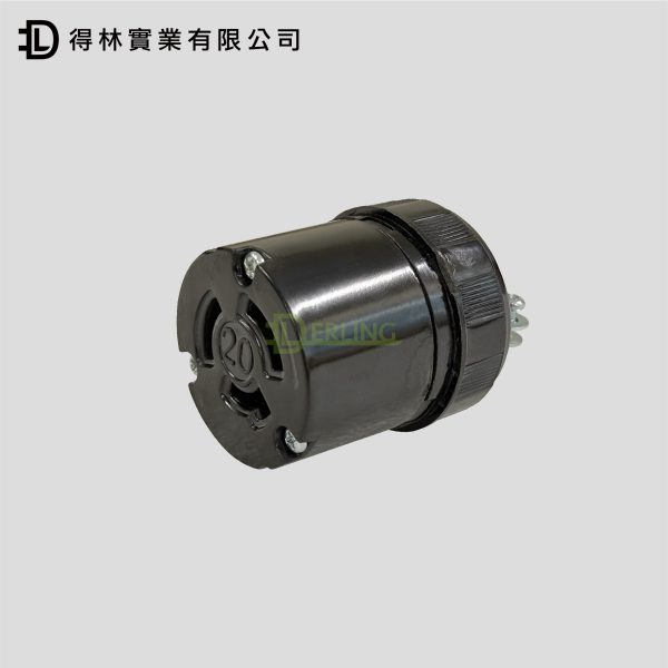 日規 JL6-20C