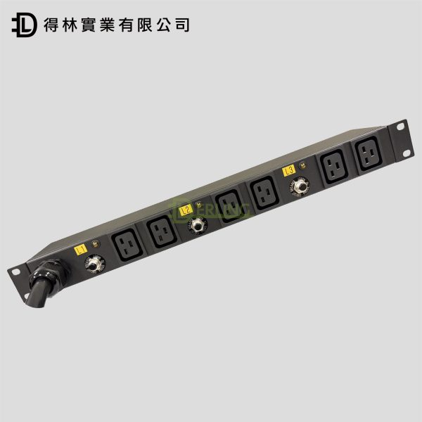 三相式電源組