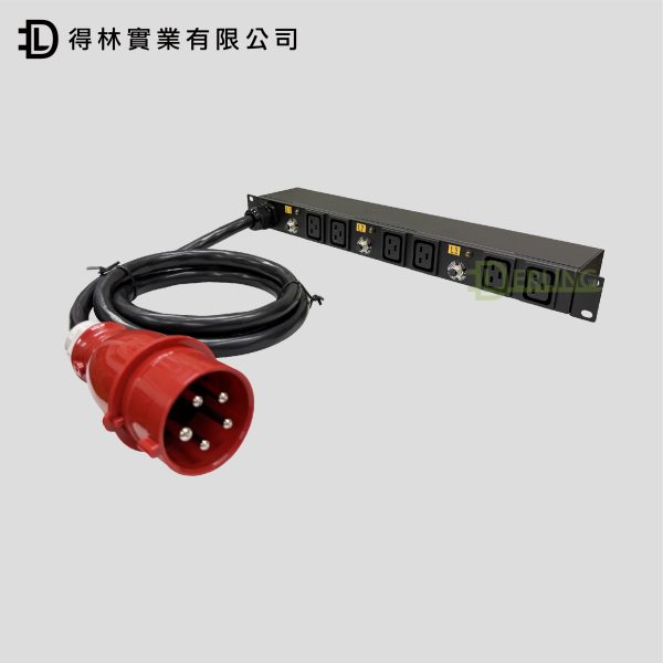 三相式電源組